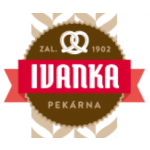 Pekárna IVANKA s.r.o. – logo společnosti