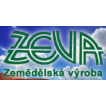 ZEVA, spol. s r.o. – logo společnosti
