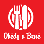 SINALUNGA s.r.o. – Obědy v Brně – Jídelna Máj – logo společnosti