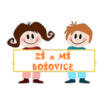 Základní škola a Mateřská škola Bošovice, okres Vyškov, příspěvková organizace – logo společnosti