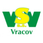 VSV, a.s. – logo společnosti