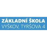 Základní škola Vyškov, Tyršova 4 – logo společnosti