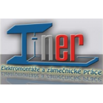 Ivičič Pavel – logo společnosti