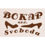 BOKAP s.r.o. – logo společnosti