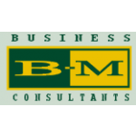 BM Business Consultants, spol. s r.o. – logo společnosti