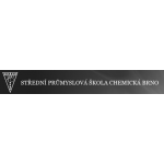 Střední průmyslová škola chemická Brno – logo společnosti