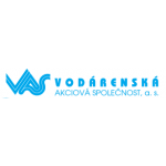 VODÁRENSKÁ AKCIOVÁ SPOLEČNOST, a.s. (pobočka Znojmo) – logo společnosti