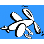 Mateřská škola Brno, Údolní – logo společnosti