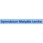Gymnázium Matyáše Lercha Brno – logo společnosti