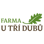 FARMA U TŘÍ DUBŮ s.r.o. – logo společnosti