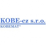 KOBE-cz, s.r.o. – logo společnosti