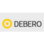 Debero s.r.o. – logo společnosti