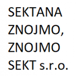 SEKTANA ZNOJMO, ZNOJMO SEKT s.r.o. – logo společnosti