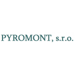 PYROMONT, s.r.o. – logo společnosti