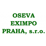 OSEVA EXIMPO PRAHA, s.r.o. – logo společnosti
