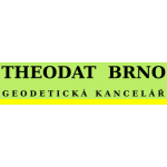 THEODAT BRNO, s.r.o. – logo společnosti