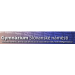 Gymnázium Brno, Slovanské náměstí, příspěvková organizace – logo společnosti