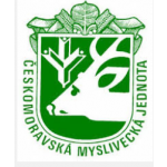 Českomoravská myslivecká jednota, z.s. - okresní myslivecký spolek Brno-venkov – logo společnosti