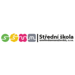Střední škola uměleckomanažerská, s.r.o. – logo společnosti