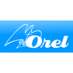 Orel o.s. (centrála Brno) – logo společnosti