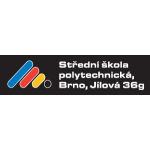 Střední škola polytechnická Brno – logo společnosti