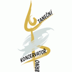 Taneční konzervatoř Brno, příspěvková organizace – logo společnosti