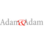 Adam & Adam, spol.s r.o. – logo společnosti