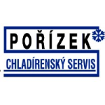 Pavel Pořízek – Chladírenský servis – logo společnosti