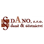 Dano, s.r.o. – logo společnosti