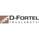 D-Fortel s.r.o. – logo společnosti