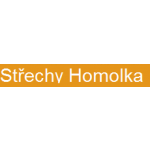 Petr Homolka- Střechy Homolka – logo společnosti