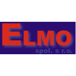 ELMO spol. s r.o. – logo společnosti