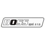 DOSS spol. s r.o. – logo společnosti