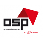 OSP, spol. s r.o. – logo společnosti