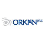 ORKÁN plus, s.r.o. – logo společnosti