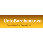 Barchánková Petra – logo společnosti
