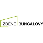 Zděné bungalovy s.r.o. – logo společnosti