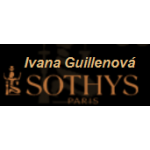 Guillenová Ivana - Kosmetické služby – logo společnosti