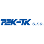 PEK - TK s.r.o. – logo společnosti