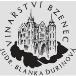 Ďurinová Blanka, JUDr. – logo společnosti