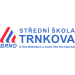 Střední škola strojírenská a elektrotechnická Brno, příspěvková organizace – logo společnosti