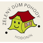 Zelený dům pohody, příspěvková organizace – logo společnosti