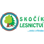 Lubomír Skočík- PILA – logo společnosti