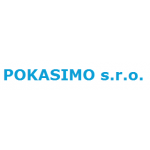 POKASIMO s.r.o. - účetnictví – logo společnosti