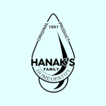 Hanáková Věra - Homeopatie – logo společnosti