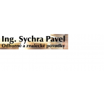 Sychra Pavel, Ing. – logo společnosti