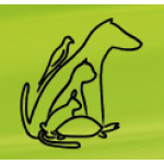 VETERINÁRNÍ ORDINACE - MVDr. Daniela Plešová – logo společnosti