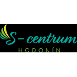 S - centrum Hodonín, příspěvková organizace – Domov pro seniory – logo společnosti