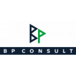 BP CONSULT, s.r.o. – logo společnosti
