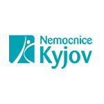 Nemocnice Kyjov, příspěvková organizace (pobočka Veselí nad Moravou) – logo společnosti